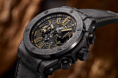 hublot fuente price|BIG BANG UNICO ARTURO FUENTE CERAMIC .